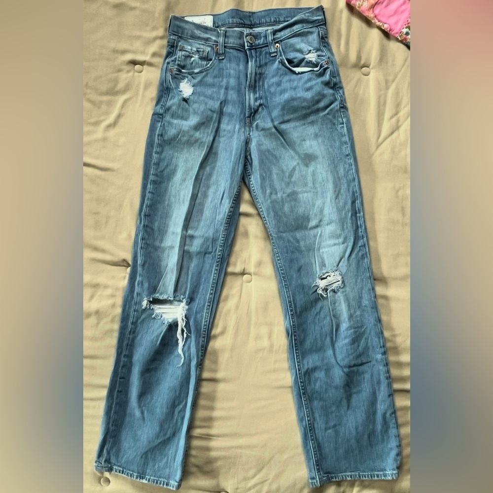 Gap jeans, women’s size 27/4